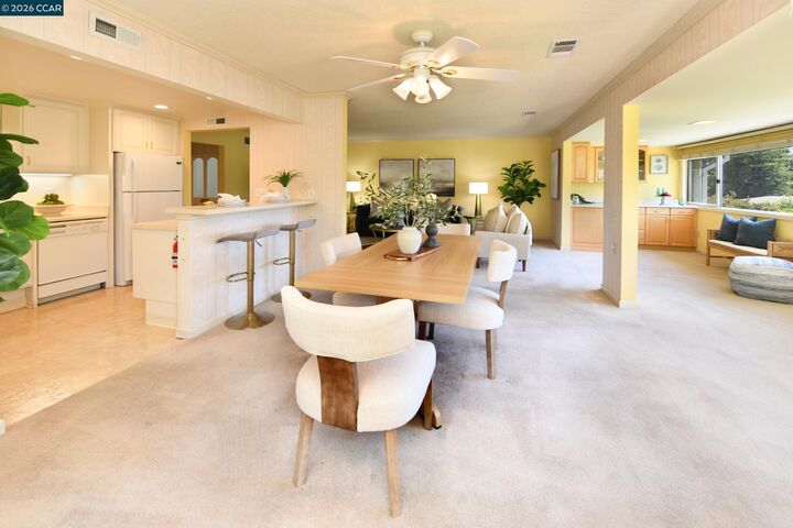 Property Photo: 3349 Golden Rain Rd 15 CA 94595