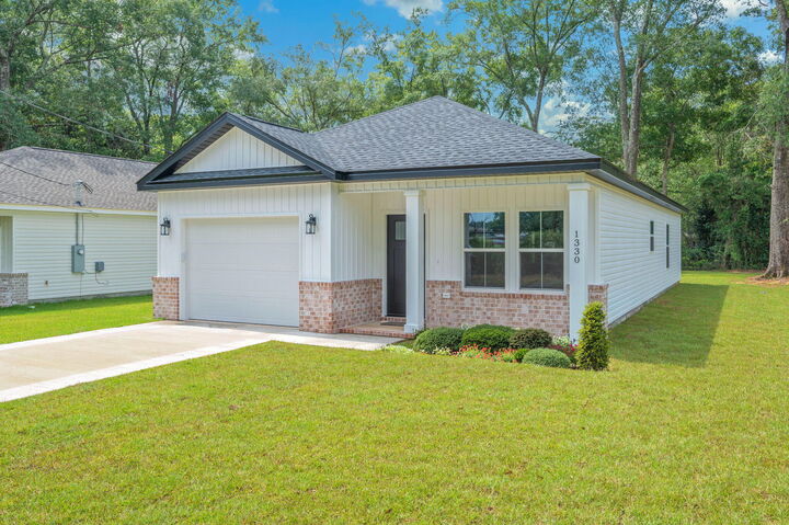 Property Photo:  Lot 2 Valley Road  FL 32539 