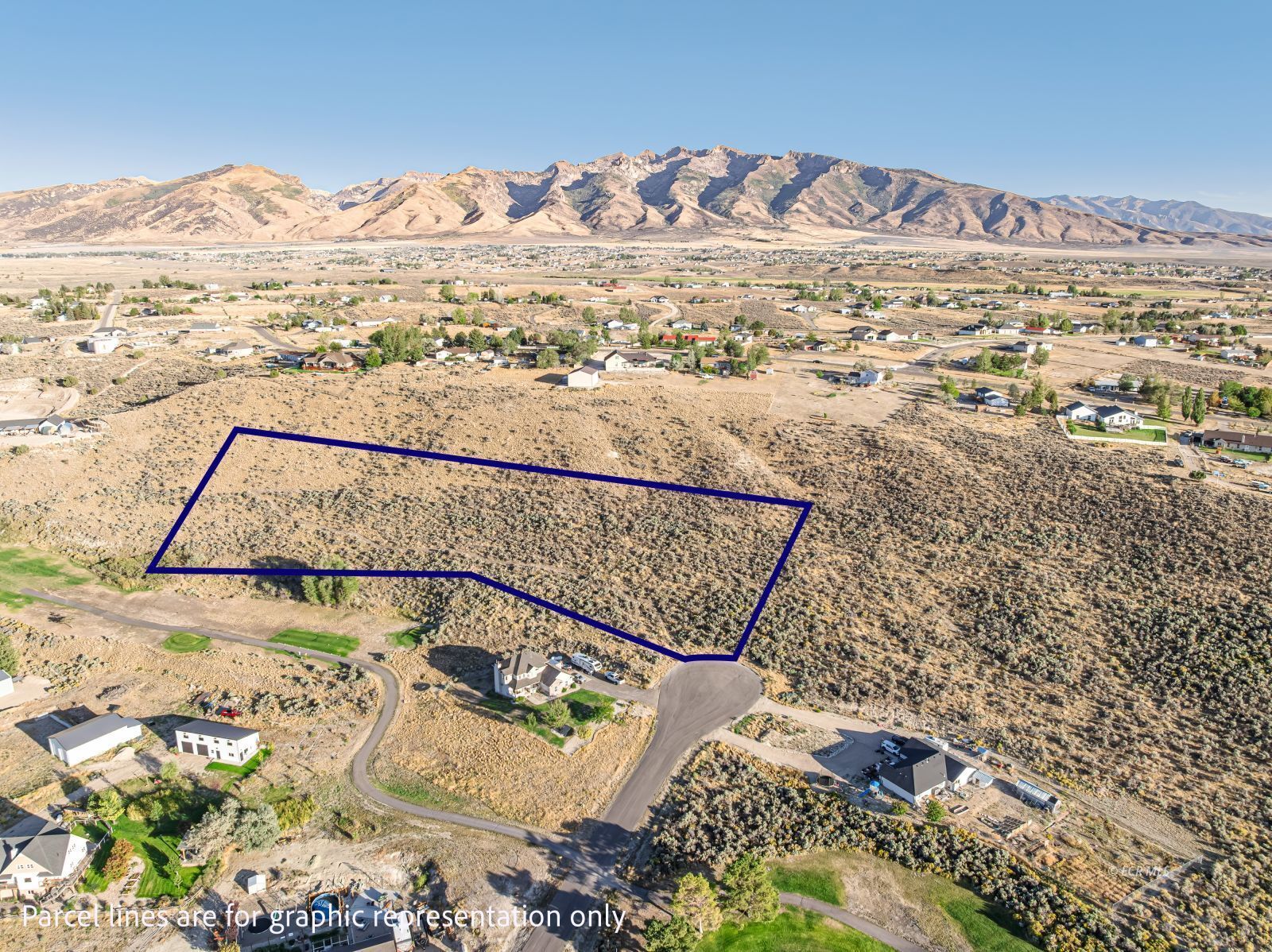 Property Photo:  414 Oakshire Drive  NV 89815 