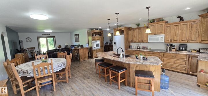 Property Photo: 540041 RR 134 AB T0B 4K0