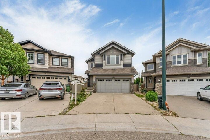 Property Photo:  3740 8 Street NW  AB T6T 0S1 