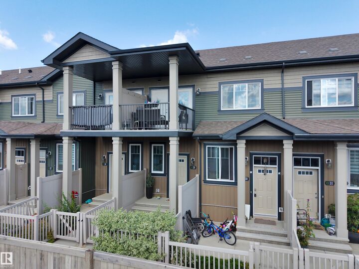 Property Photo:  3305 Orchards Link SW 29  AB T6X 2H1 