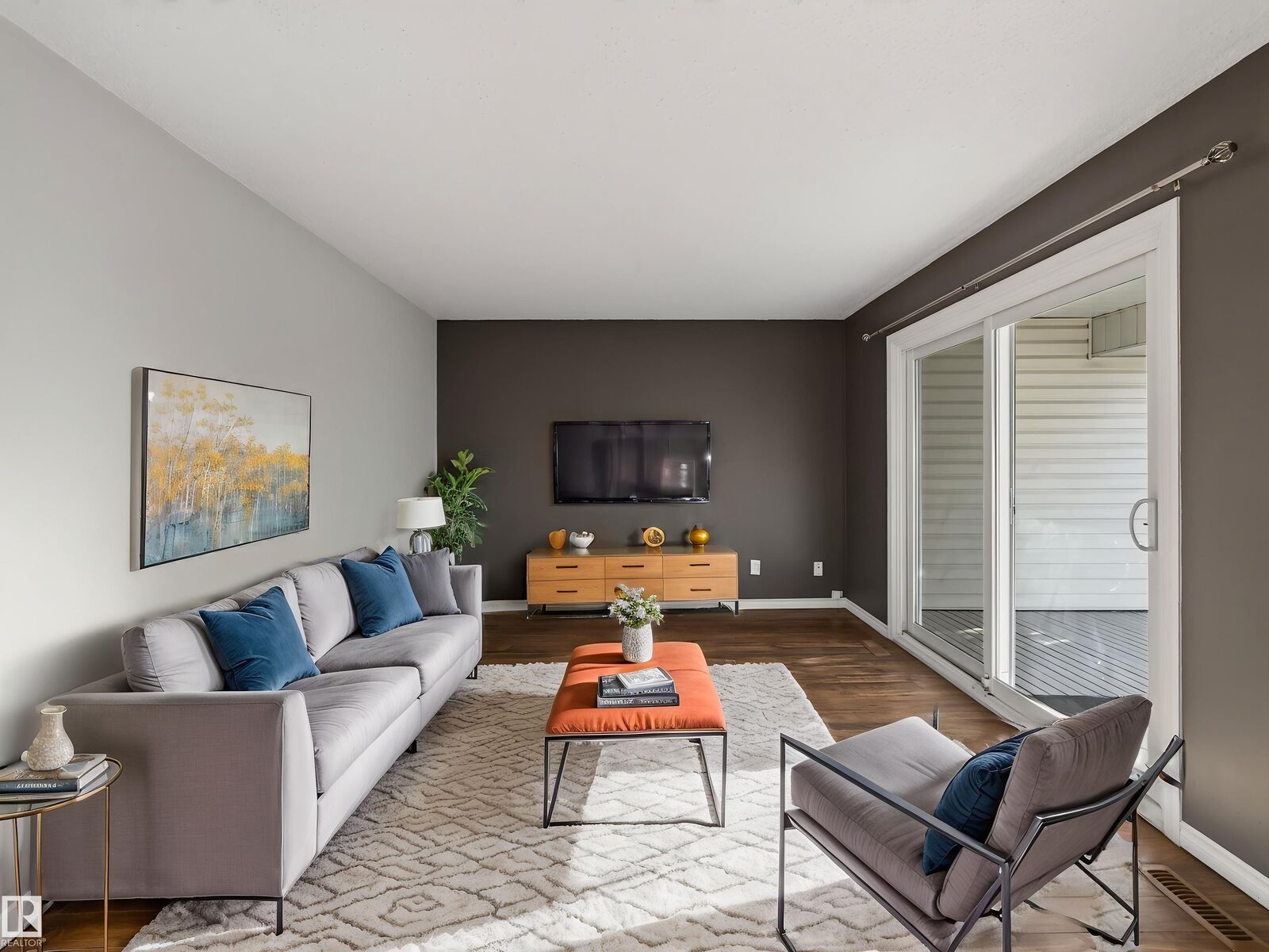 Property Photo:  57 Woodvale Village NW  AB T6L 1W4 