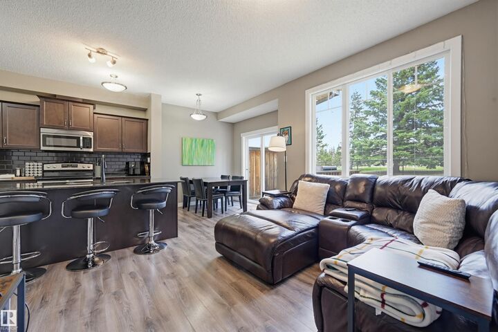 Property Photo:  94 Longview Drive 11  AB T7X 0W3 
