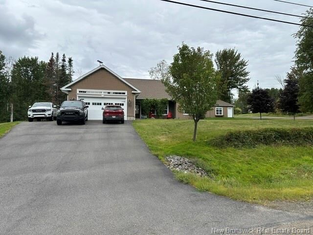 Photo de la propriété:  23 Highfield Road  NB E3G 7P6 