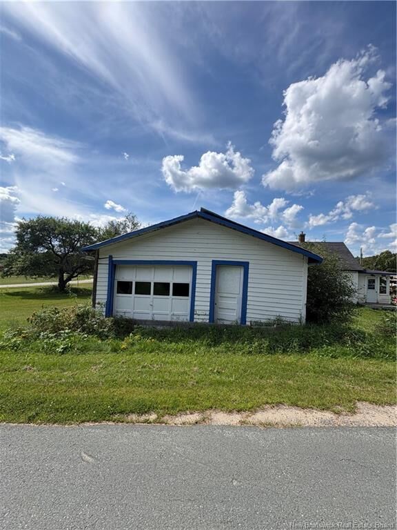 Property Photo:  100 River View Drive  NB E9B 1J4 