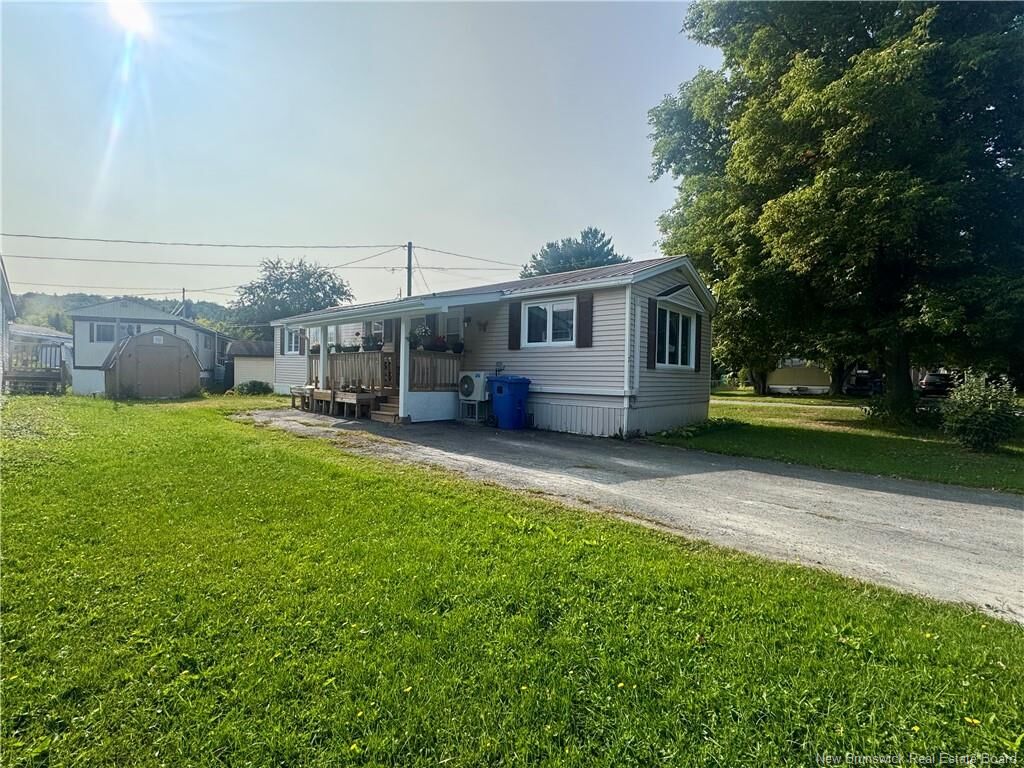 Property Photo:  2 Poulin Drive  NB E7M 2L8 