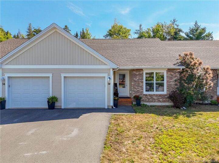 Property Photo: 34 Carding Way NB E3A 5X5