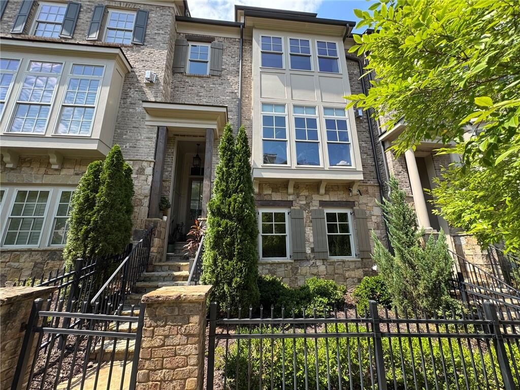 Property Photo: 1130 Cordia Avenue NW 38 GA 30318