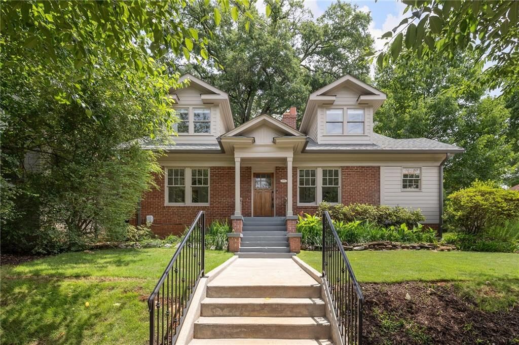 Property Photo:  252 Kings Highway  GA 30030 