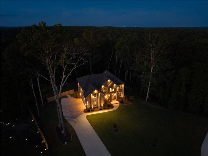 Property Photo:  5810 Langdale  GA 30135 