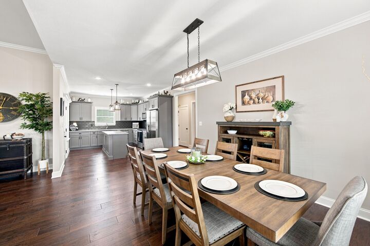 Property Photo:  395 Talons Ridge Road NW  TN 37312 