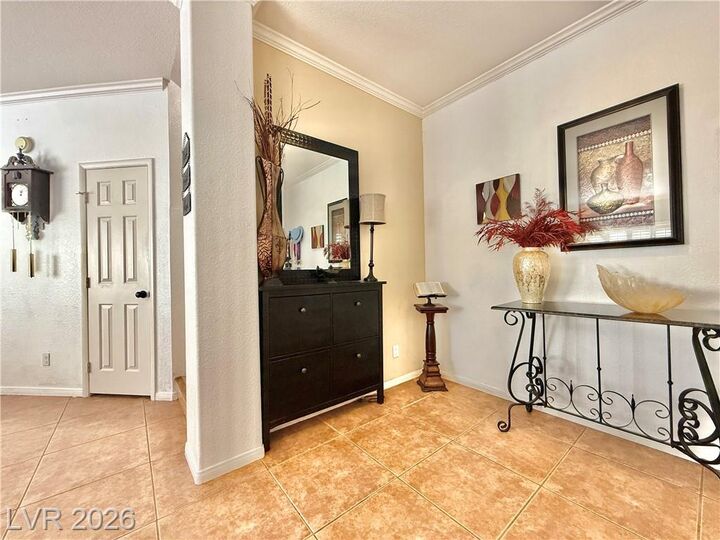 Property Photo:  2305 Loggerhead Road  NV 89117 
