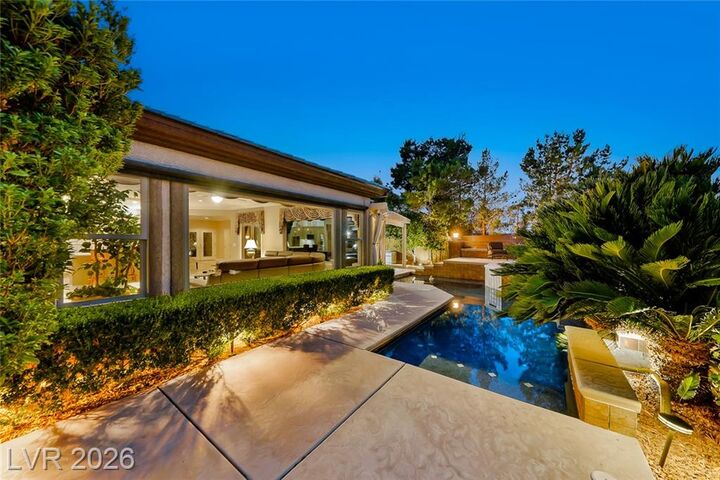 Property Photo:  1613 Bontemps Court  NV 89052 
