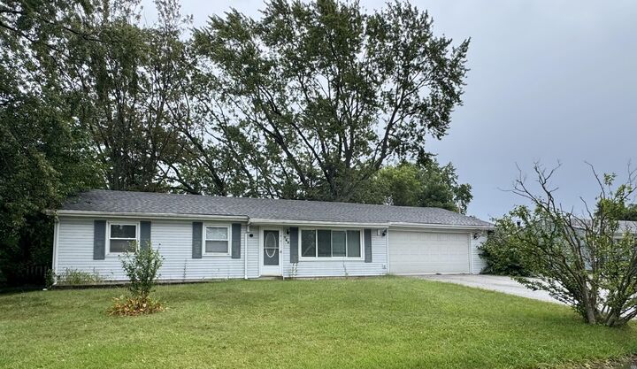 Property Photo:  765 Baltimore Road  IN 46385 