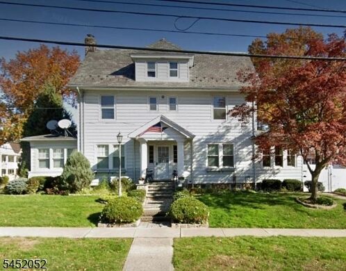 Property Photo:  182 2nd St 2  NJ 07011 