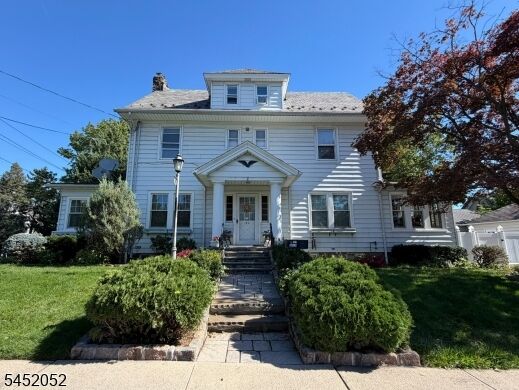 Property Photo: 182 2nd St 2 NJ 07011