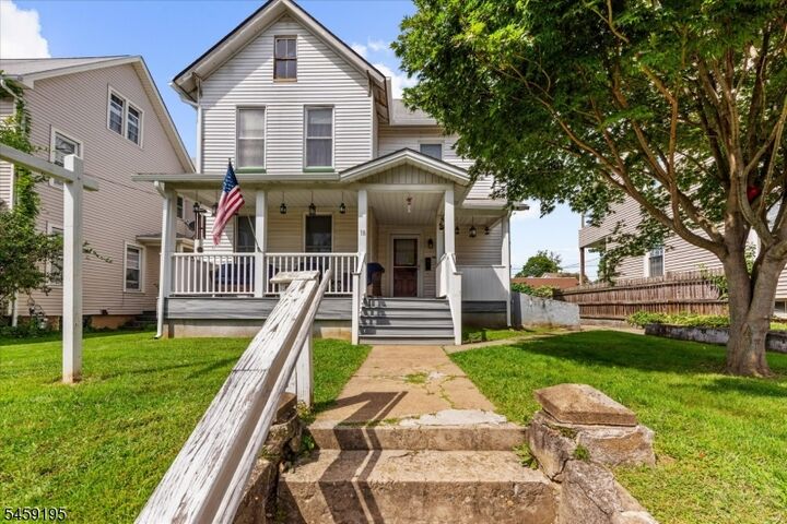 Property Photo: 18 State St NJ 07882