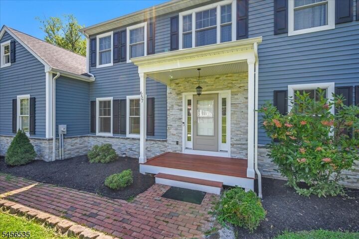Property Photo: 657 Foothill Rd NJ 08807