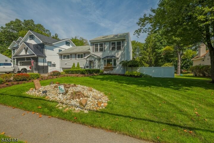 Property Photo:  22 Bryant Dr  NJ 07039 