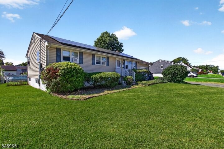 Property Photo:  51 Woodrow Ave  NJ 08854 