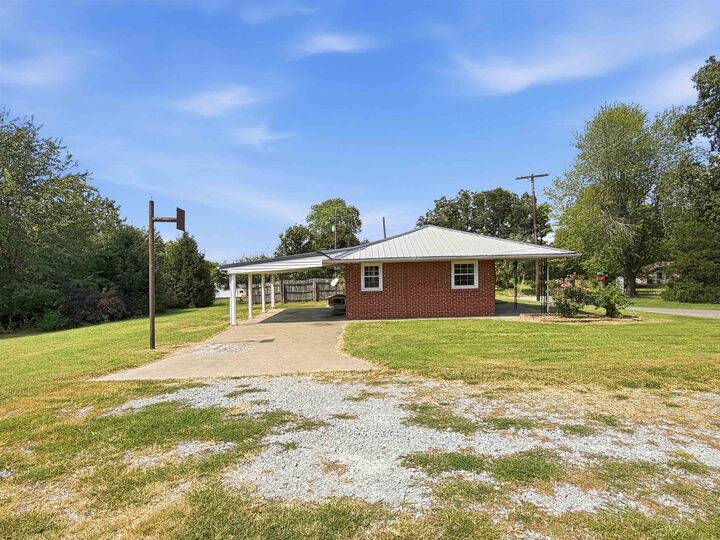 Property Photo: 18 Cowen Rd KY 42459-0000