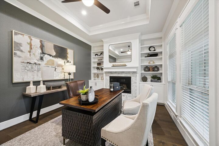 Property Photo:  32907 Fulshear Rose Court  TX 77441 