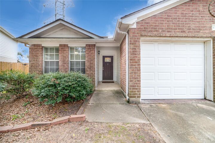 Property Photo:  19739 Eagle Canyon Way  TX 77450 