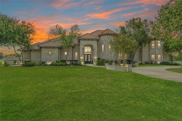 Property Photo:  17111 Saddle Ridge Pass  TX 77433 