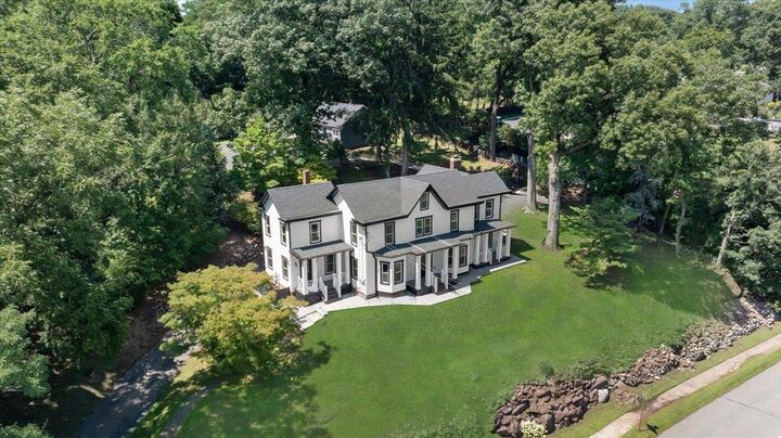 Property Photo:  231 Wierimus Rd  NJ 07642 