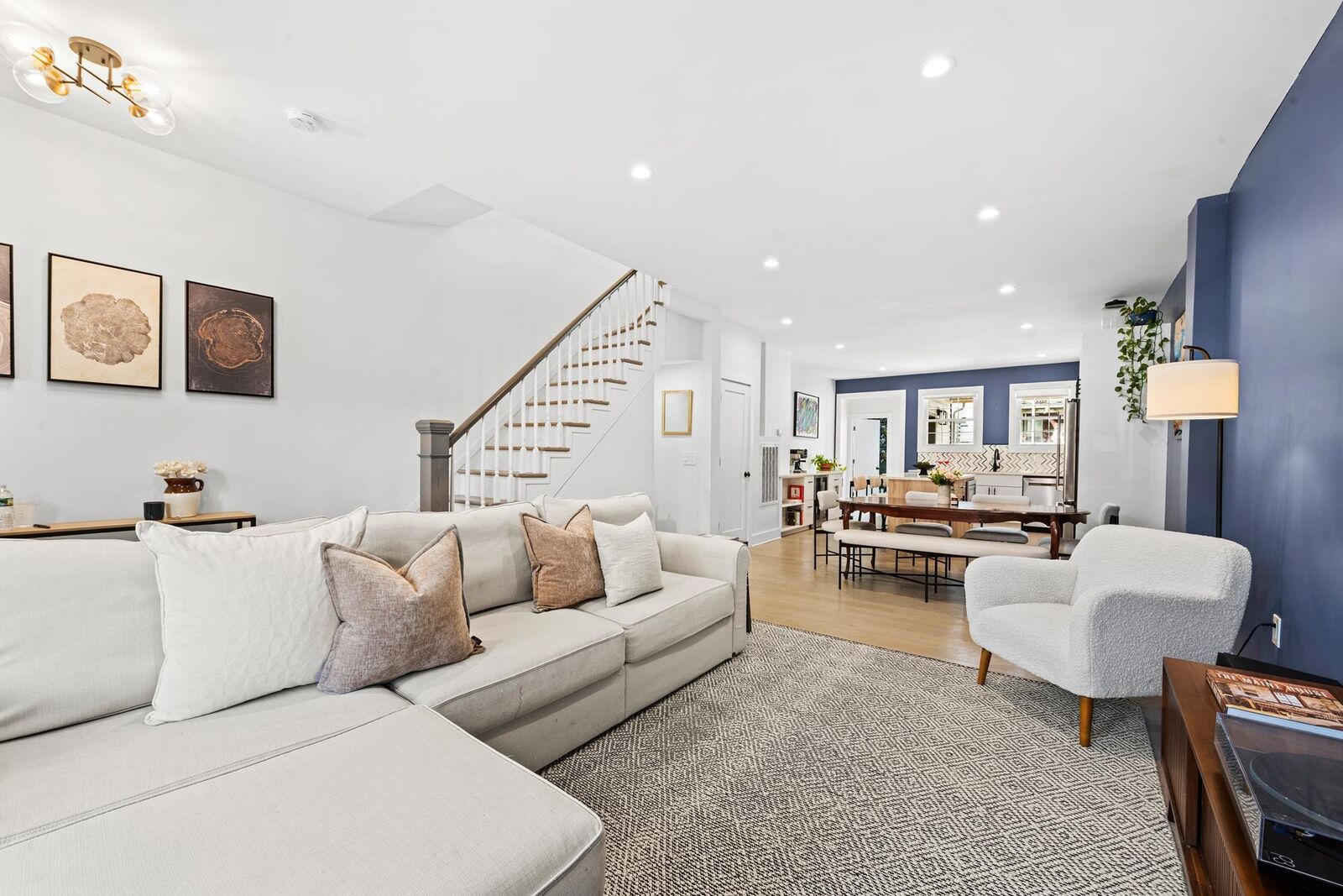 Property Photo:  135 Grace St  NJ 07307 