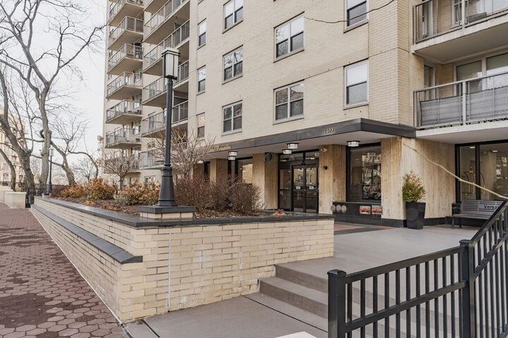 Property Photo: 6600 Blvd East 10K NJ 07093