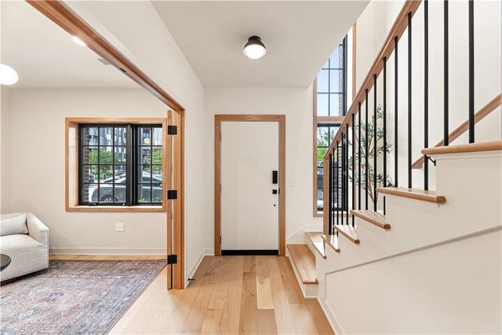 Property Photo: 1907 Locust Street MO 64108