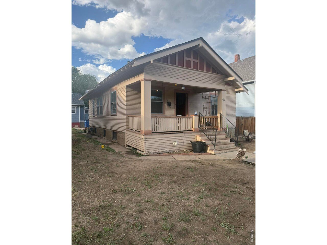 Property Photo: 1125 10th St CO 80631