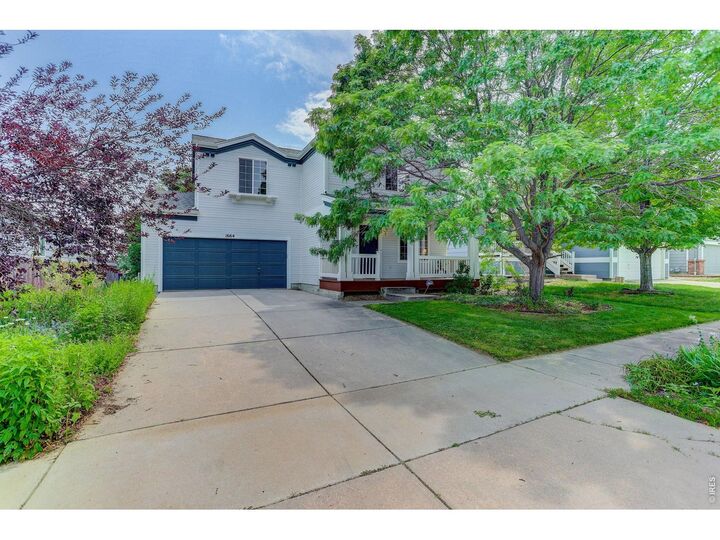 Property Photo:  1664 Westin Dr  CO 80516 