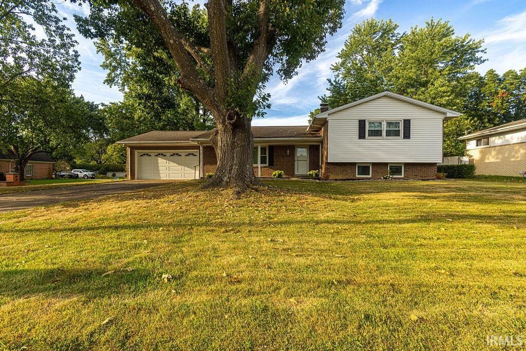 Property Photo:  3700 Herndon Drive  IN 47715 