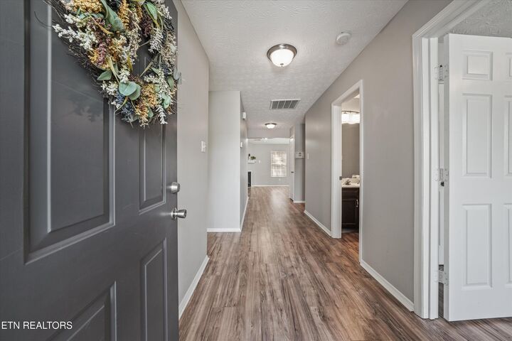 Property Photo: 941 Ashley Michelle Court TN 37934
