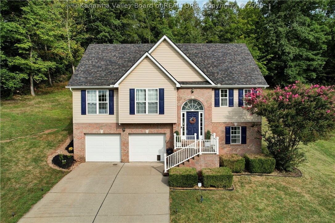 Property Photo:  14 Perkins Heights  WV 25313 