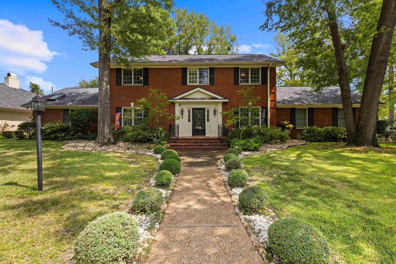 Property Photo:  1318 Enchanted Ln.  TX 75604 