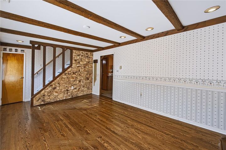 Property Photo:  1936 S Bradford Street  PA 18103 