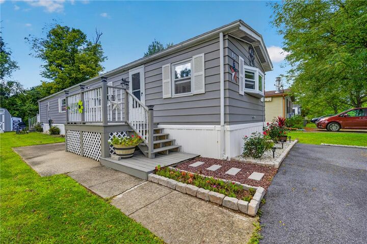 Property Photo:  18 Independence Way  PA 18343 