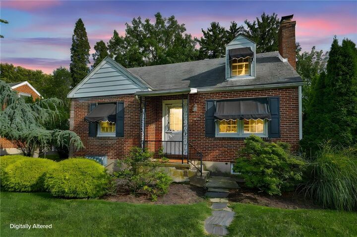Property Photo:  1439 Westgate Drive  PA 18017 