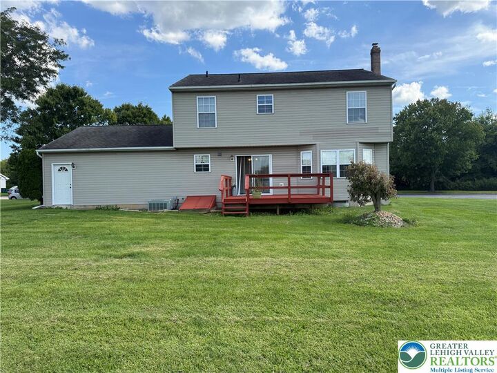 Property Photo: 181 Jeremy Court PA 18045