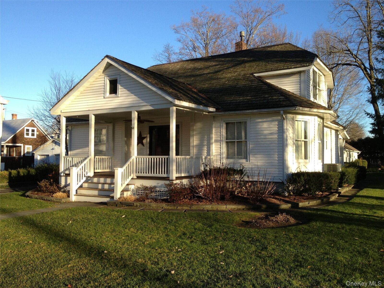 Property Photo: 232 Maple Avenue NY 12566