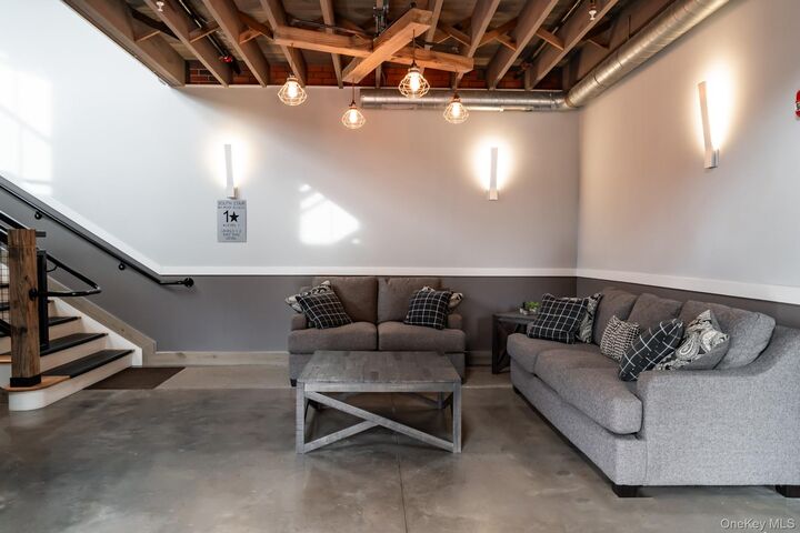 Property Photo: 128 Vineyard Avenue 204 NY 12528