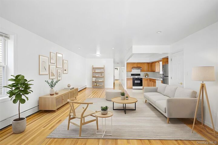 Property Photo: 284 Dahlgren Place NY 11228