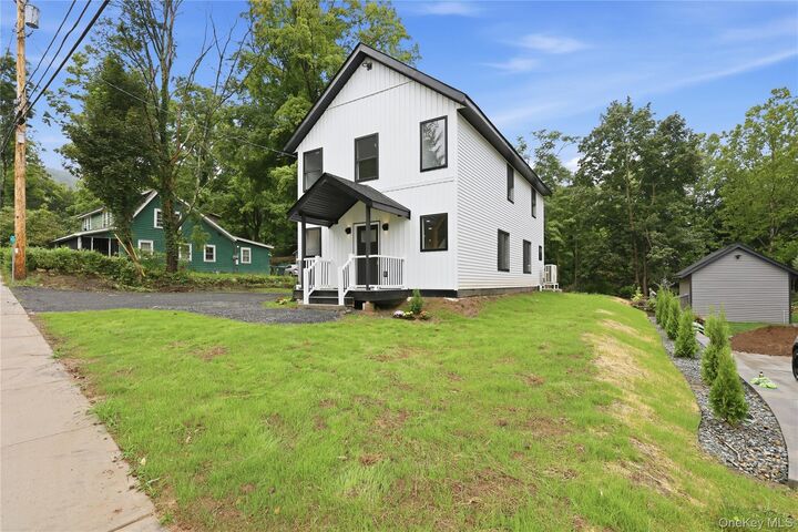 Property Photo:  183 Center Street  NY 12428 