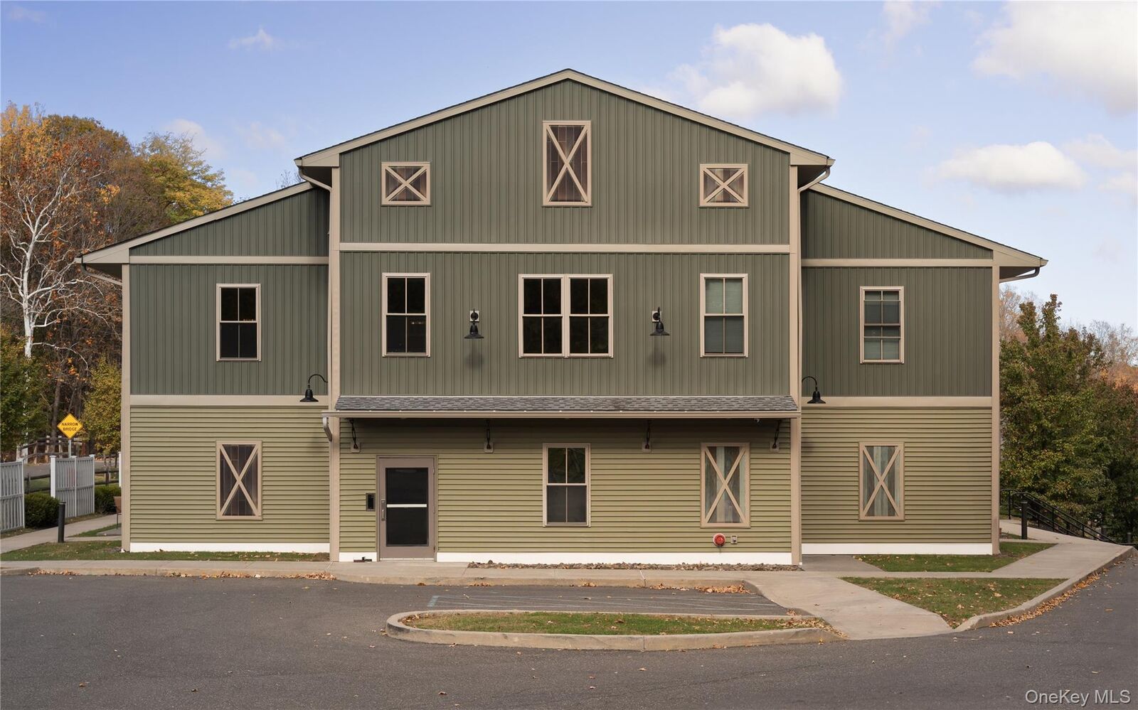 Property Photo: 128 Vineyard Avenue 208 NY 12528