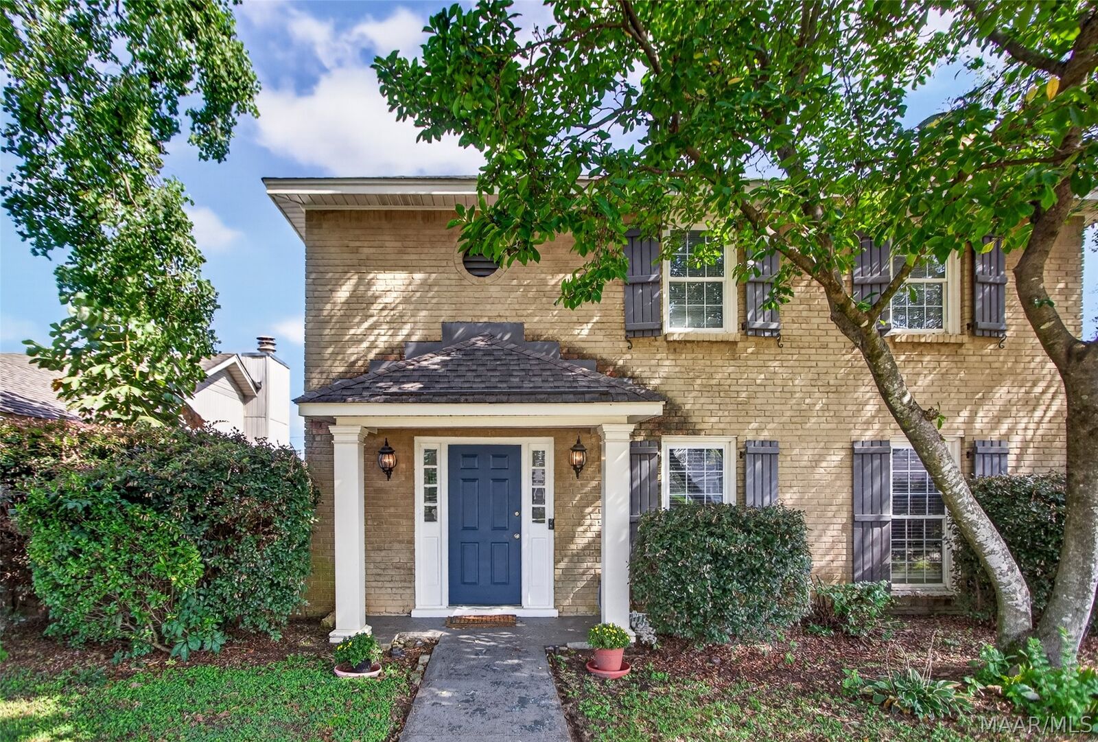 Property Photo:  3825 Cedar Avenue  AL 36109 