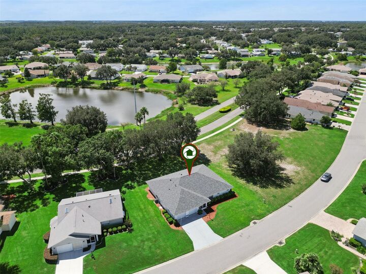 Property Photo: 5606 Laver Street FL 34748